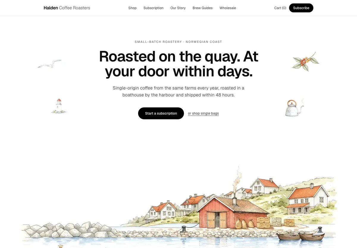 Claude Code Websites That Don't Look AI - Free Guide