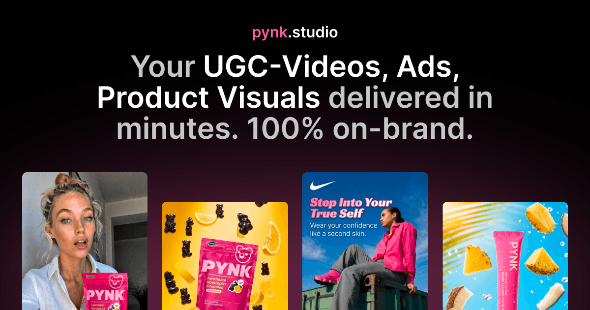 PYNK.studio